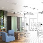 Architecture et Décoration d'Intérieur sur mesure