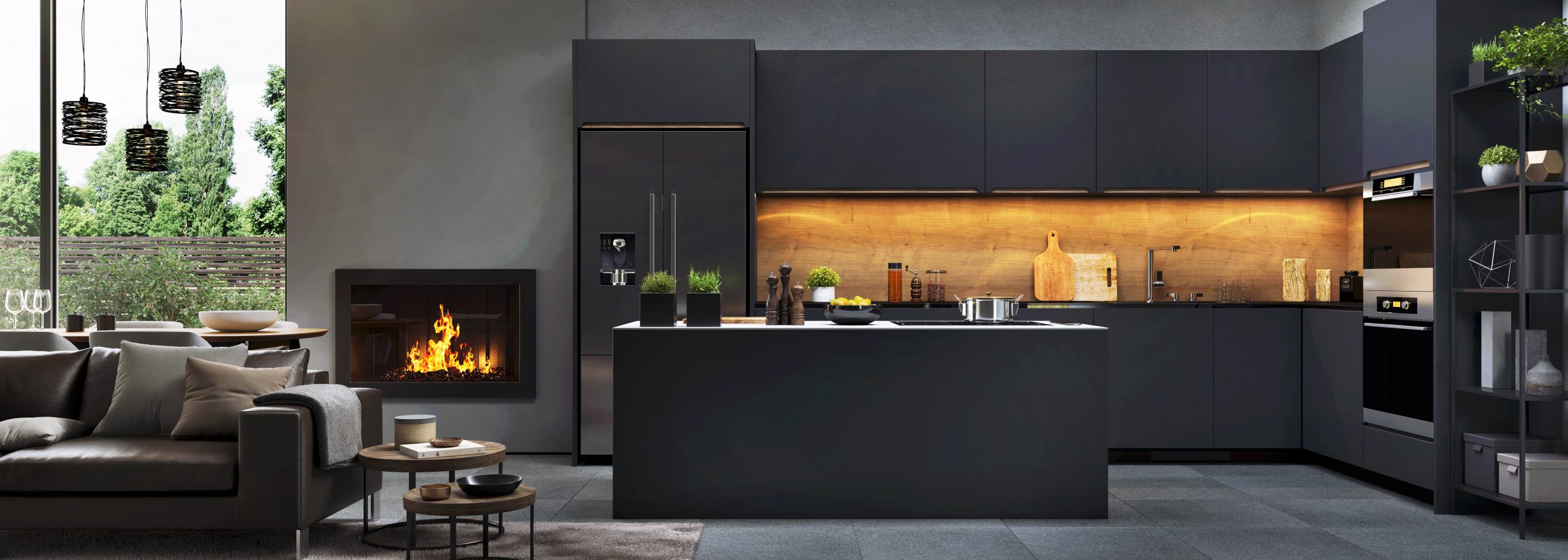 Modernisez le Design de votre Appartement avec la Rénovation sur Mesure