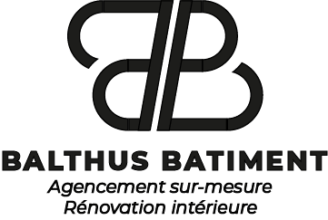 Balthus Bâtiment