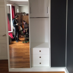 Rénovation : Utiliser des Meubles Sur Mesure - Dressing Sur Mesure