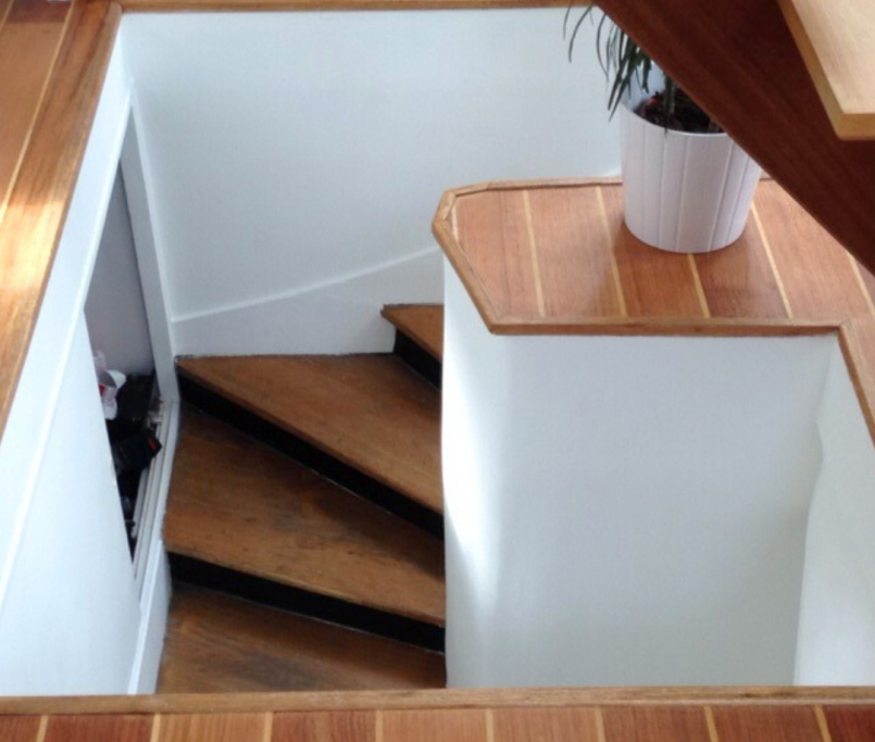 Rénovation Intérieure et Extérieure : L’Excellence de la Menuiserie Sur Mesure