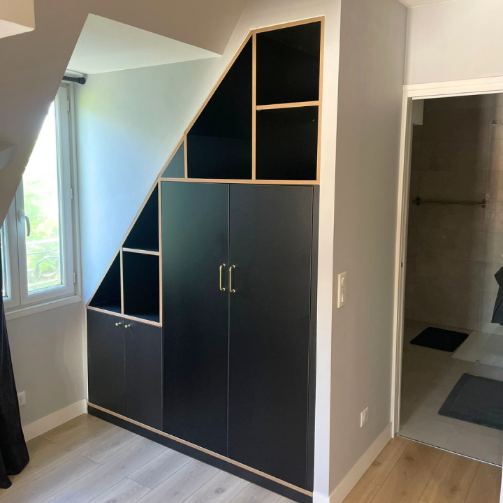 Rénovation d’Intérieur : 5 Étapes Clés pour Transformer Votre Espace