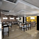 Rénovation sur mesure d’espace commercial en Île-de-France
