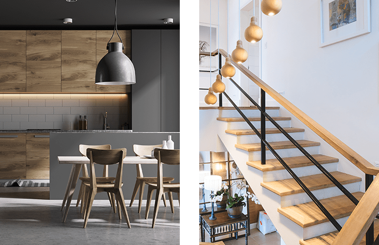 Rénovation de meubles sur mesure : Sublimez votre appartement