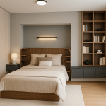 Quelle Décoration Choisir après une Rénovation de Chambre Sur Mesure ?