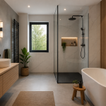 Rénovation Salle de Bain au Plessis-Trévise | Particuliers & Professionnels - Le Perreux sur marne